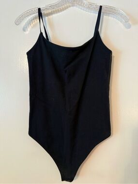 AF Cami Bodysuit